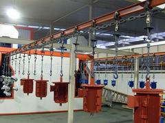 廈門哪里有專業的自動噴涂設備：自動噴涂設備專賣店