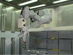 福建健身器材噴涂烤漆設備 專業健身器材涂裝烤漆生產線推薦