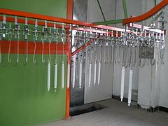 泉州涂裝生產(chǎn)線 福建好用的涂裝生產(chǎn)線供應(yīng)
