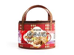 臺(tái)灣食品價(jià)格范圍：有口碑的臺(tái)灣風(fēng)味麻薯Q餅香橙味市場(chǎng)價(jià)格