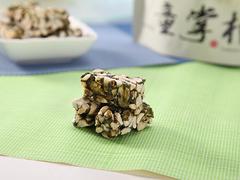 童掌柜茶點(diǎn)價(jià)格范圍，供應(yīng)品牌好的鐵觀音海苔酥90g