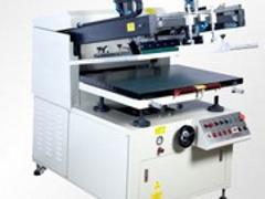 知名的絲印機價格怎么樣——半自動絲印機