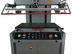 福建銷量好的絲印機——莆田絲印機