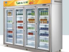 鑫三陽提供熱門的一體機展示柜，廠家供應一體機展示柜廠家