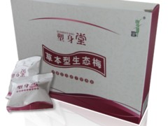 pdss價格行情|哪兒能買到專業(yè)的草本生態(tài)梅