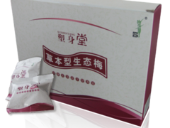 易利康提供超好的草本生態(tài)梅，供銷(xiāo)pdss