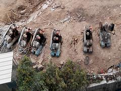 廈門土石方工程|福建土石方工程哪家口碑好的