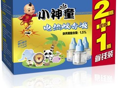 廠家批發(fā)電熱蚊香液：供應(yīng)超值的嬰兒蚊香液