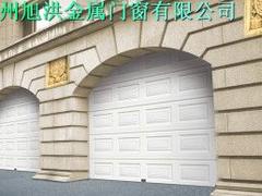 旭洪門窗價格合理的車庫門【供應】|甘肅遙控車庫門