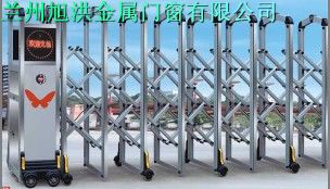 供應(yīng)蘭州劃算的蘭州庫(kù)房推拉門(mén)，蘭州庫(kù)房推拉門(mén)報(bào)價(jià)怎么樣