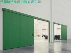 甘肅地區銷量好的透明快速門怎么樣——定西工業快速門