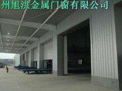 旭洪門窗好用的甘肅車間折疊門新品上市|嘉峪關(guān)工業(yè)卷簾門