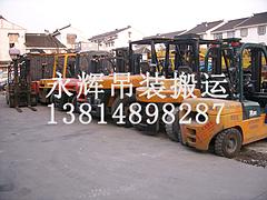 昆山花橋SMT設備吊裝搬運：蘇州吊裝搬運公司有哪些