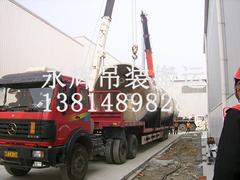 吊裝搬運公司：哪里找專業(yè)的吊裝搬運公司