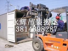 吊車出租找蘇州永輝吊裝搬運_南京吊車出租