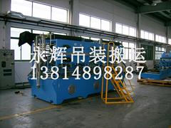 蘇州吊裝 專業(yè)起重吊裝搬運公司