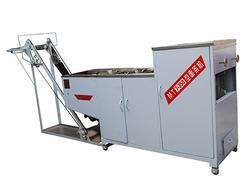 熱門一次成型面條機推薦：福建一次成型面條機