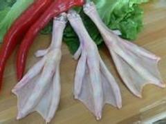 億寶園食品-知名的鴨翅公司——供應鴨副產品