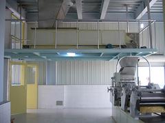 四川口碑好的靜止熟化機哪里有供應：和面機供應