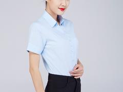 制服廠家供應(yīng)，推薦ytl服裝 晉江行政辦公文員制服