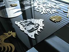 稱心的激光加工當選翼翔電訊：寧德激光切割