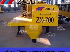 ZX-700輥壓成型機報價 ZX-700