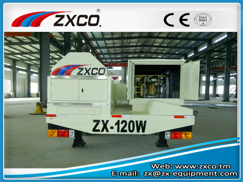 高品質的{gx}大跨度輥壓成型機推薦——ZX-800大跨度設備