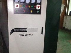 順通電氣供應(yīng)DBW-150全自動電力穩(wěn)壓器怎么樣 |安徽全自動DBW-150電力穩(wěn)壓器