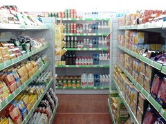 嘉興貨架：價(jià)格合理的超市貨架，常熟瀛洲供應(yīng)