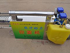 山東彌霧機：想買耐用的彌霧機，就來澤鈿機械