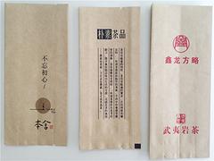哪里有供應(yīng)價廉物美的茶葉精品包裝袋：古田茶葉精品包裝袋