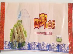 惠安食品包裝紙袋 泉州正豐印務(wù)專業(yè)供應(yīng)食品包裝袋印刷