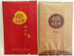 福建有品質(zhì)的茶葉真空袋廠家，南安茶葉真空袋