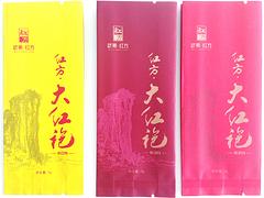 福建規模大的茶葉精品包裝袋廠家_代理茶葉精品包裝袋