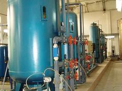 水處理設備廠家哪家強|大量供應批發反滲透純水設備