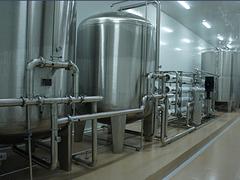 福州水處理設備工程|專業的反滲透純水設備彰華環保供應