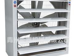 青州長泰價格公道的牛舍懸掛風機出售：銷售牛舍懸掛風機