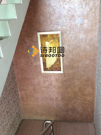 肌理壁膜招商 肌理壁膜加盟 泉州肌理壁膜 肌理壁膜sd品牌