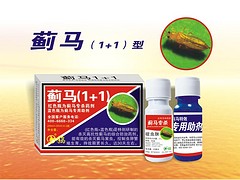 灰蟲{tx}藥零售：要買劃算的薊馬{tx}藥—薊馬1+1，中果農(nóng)是besz