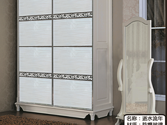 新品衣柜門盡在眾恒家居：移門價位