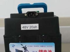 電瓶車鋰電池代理，購(gòu)買質(zhì)量硬的電瓶車鋰電池優(yōu)選中偉電源科技