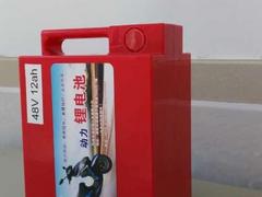 河南電動(dòng)車鋰電池代理加盟——哪里有提供專業(yè)的電動(dòng)車鋰電池代理加盟