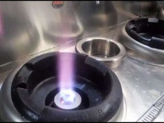 選購物超所值的醇基燃料氣化灶就選眾翔新能源——天門醇基燃料氣化灶