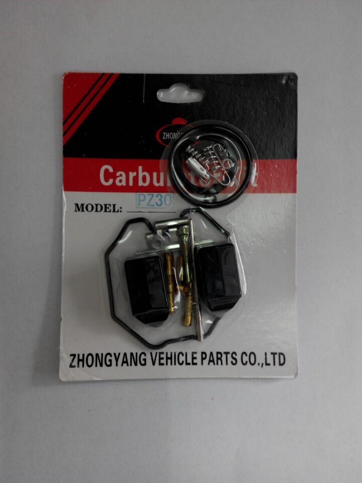 要買化油器修理包當(dāng)選中陽(yáng)機(jī)車部件：龍巖化油器修理包