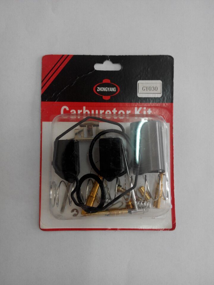 買化油器配件在哪買更劃算_化油器修理包批發(fā)