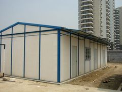 住人集裝箱廠家，超值的廣西集裝箱房屋南寧弈澤民活動房供應(yīng)
