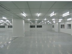 廈門專業的無塵室工程公司是哪家，優質無塵室工程