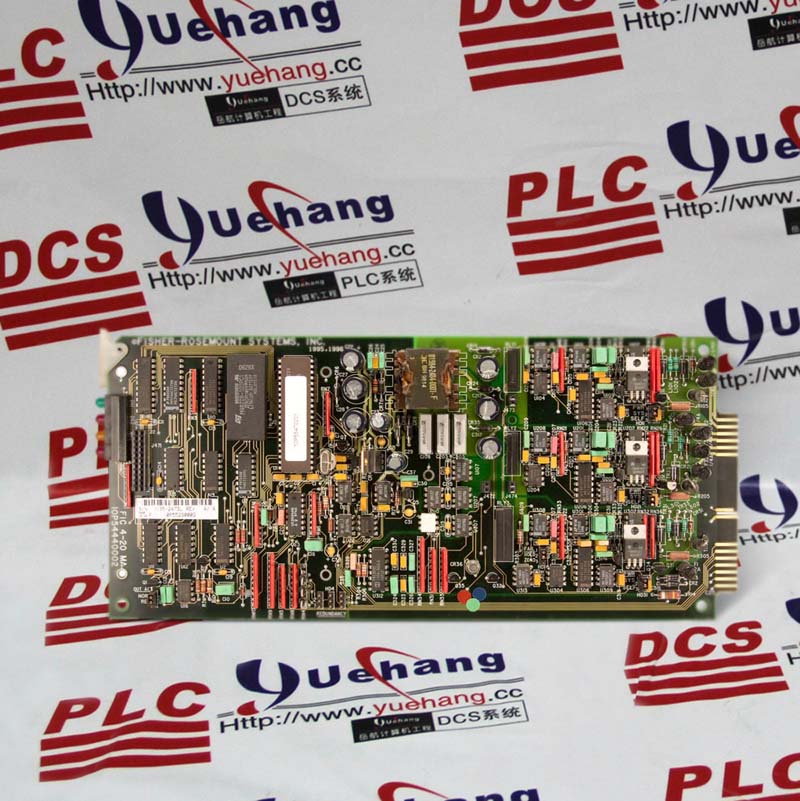 Triconex  3000510-180  全新原裝