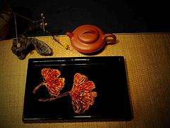 優惠的天然胎漆器竹根杯，觀古樓藝術村供應，天然胎漆器竹根杯價格