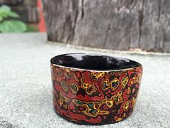 優(yōu)惠的tr胎漆器竹根杯，觀古樓藝術(shù)村供應(yīng)，tr胎漆器竹根杯價格